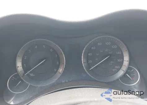 2014 Infiniti Q70 3.7X из США, поврежденный, VIN JN1BY1AR3EM320520